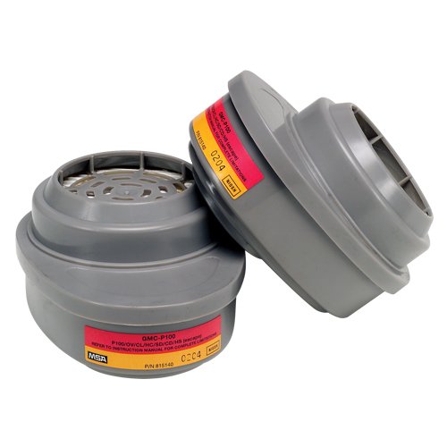 SAG099-Advantage® Respirator Cartridges