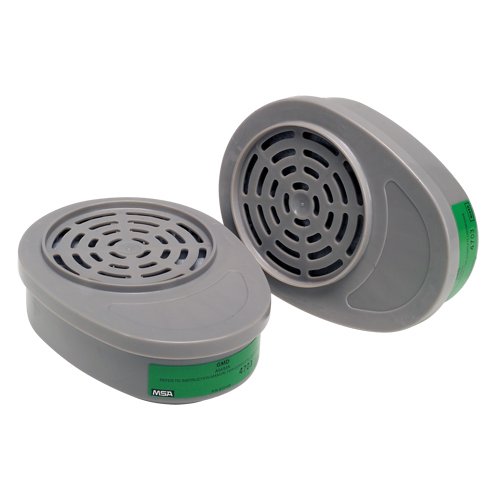 SAG100-Advantage® Respirator Cartridges