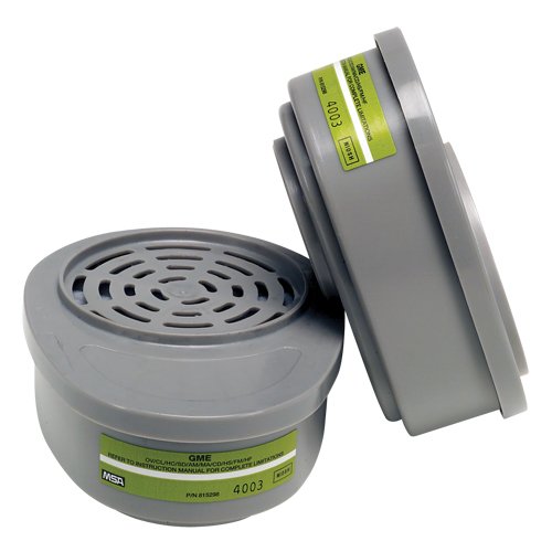 SAG102-Advantage® Respirator Cartridges