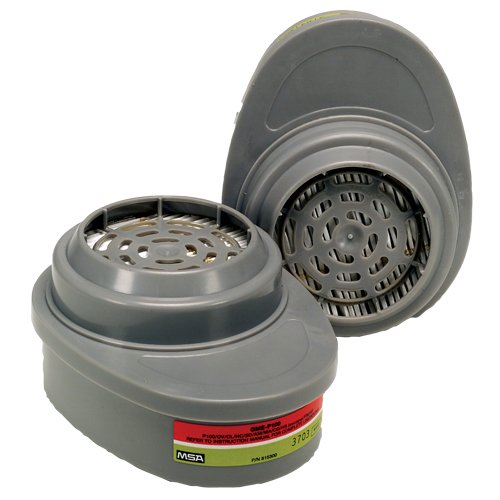 SAG103-Advantage® Respirator Cartridges