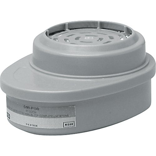 SAG104-Advantage® Respirator Cartridges