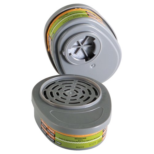 SAG105-Advantage® Respirator Cartridges