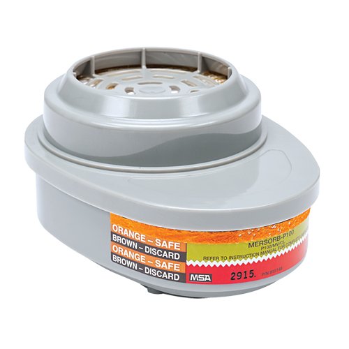 SAG106-Advantage® Respirator Cartridges