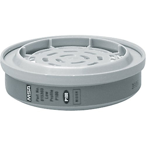 SAG107-Advantage® Respirator Cartridges