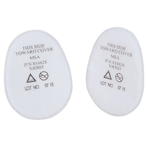 SAG108-Advantage® Respirator Cartridges
