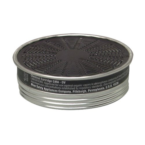 SAG124-Comfo® Respirator Cartridges
