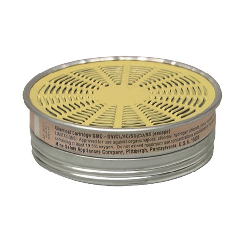 SAG129-Comfo® Respirator Cartridges