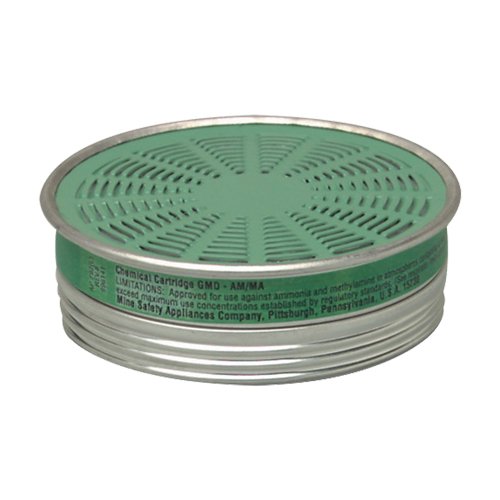SAG132-Comfo® Respirator Cartridges