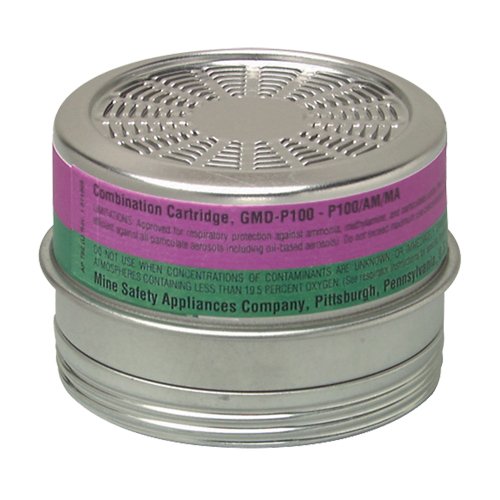 SAG133-Comfo® Respirator Cartridges