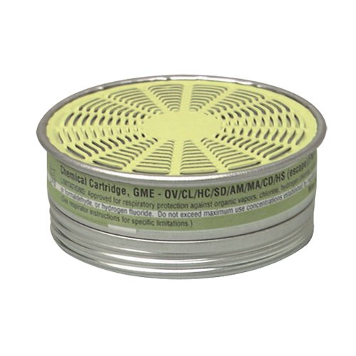 SAG134-Comfo® Respirator Cartridges