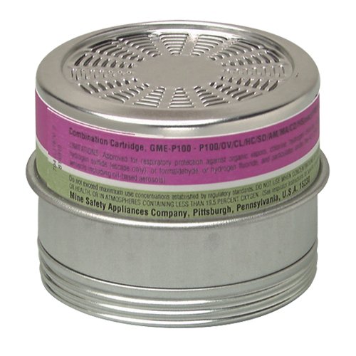 SAG135-Comfo® Respirator Cartridges