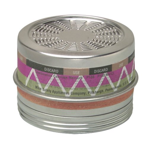 SAG138-Comfo® Respirator Cartridges