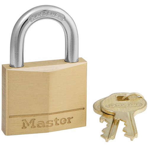 SAG146-Padlock