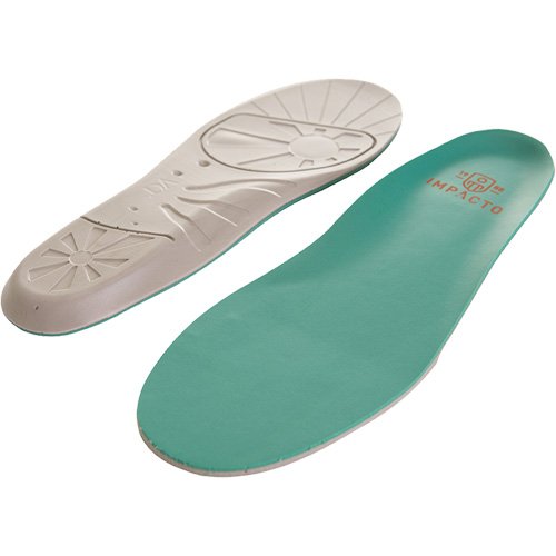 SAG392-Anti-Fatigue Airsol Molded Insoles