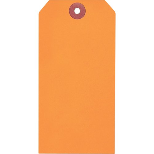 SAG621-Coloured Blank Tags