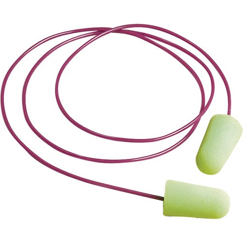 SAG837-Pura-Fit® Foam Earplugs