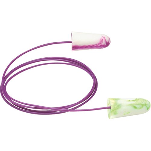 SAG839-SparkPlugs® Foam Earplugs