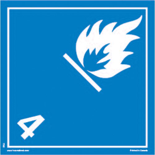 SAG867-TDG Shipping Labels