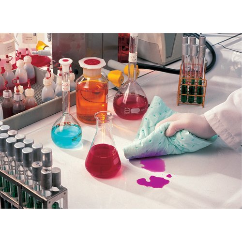 SAH476-Universal Plus™ Sorbent Pads