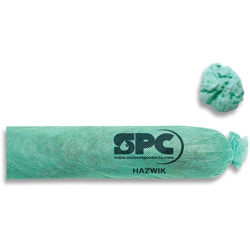 SAH483-SPC® Hazwik® Absorbent SOCs
