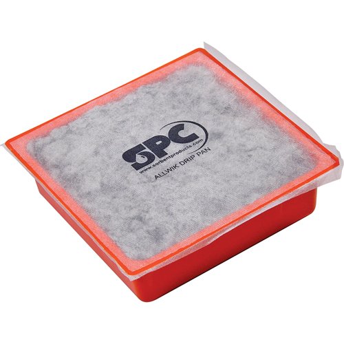 SAH487-SPC® Allwik® Drip Pans