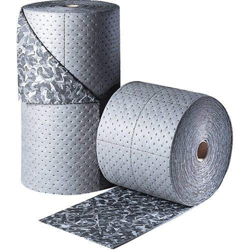 SAH491-BattleMat® Absorbent Rolls