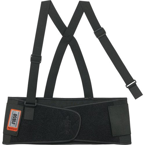 SAI217-Proflex® 1650 Economy Elastic Back Supports