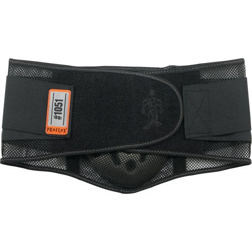 SAI227-Proflex® 1051 Mesh with Lumbar Pad