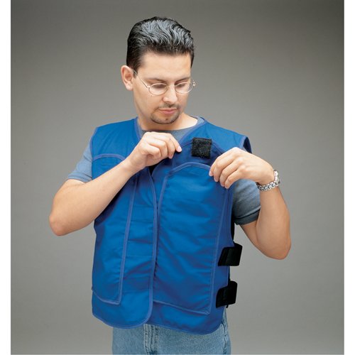 SAI259-Cooling Vests with Insert Pockets