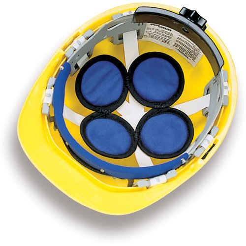 SAI276-COOLING SKULL CAP