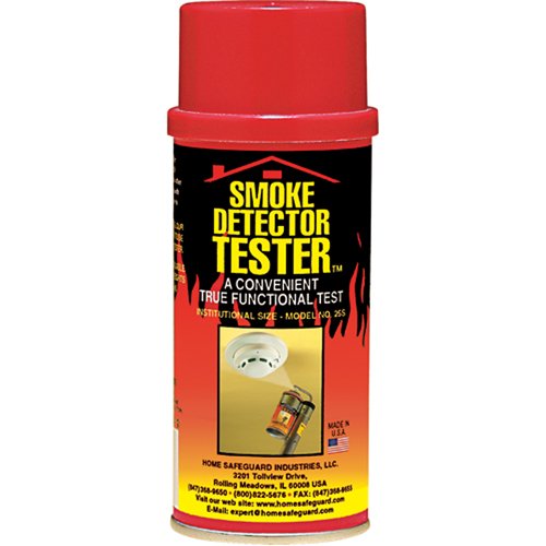 SAI386-Smoke Detector Tester™