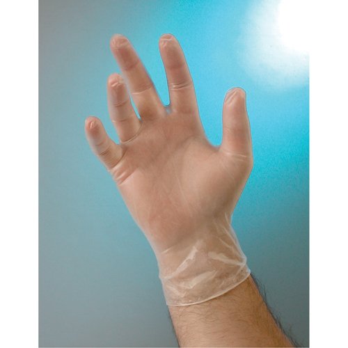 SAI678-Examination Grade Gloves