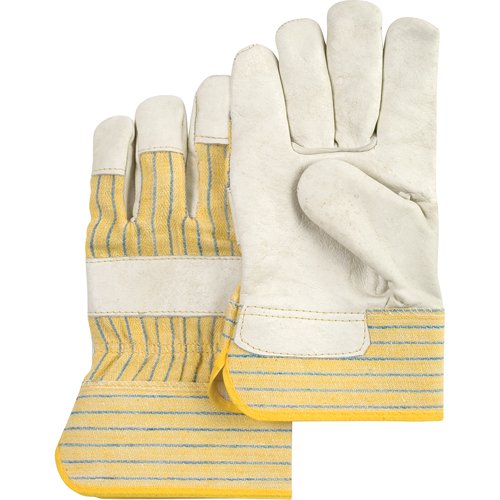 SAJ023-Standard-Duty Dry-Palm Fitters Gloves