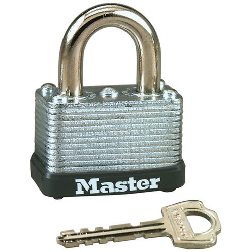 SAJ029-Warded Padlock