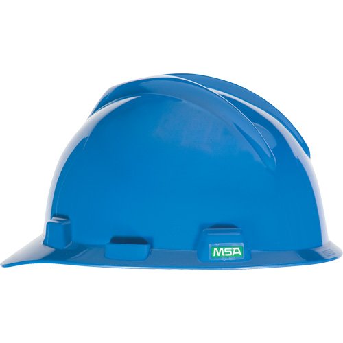 SAJ195-V-Gard® Slotted Hard Hat