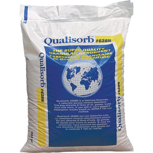 SAJ503-Qualisorb™ Gold Absorbents