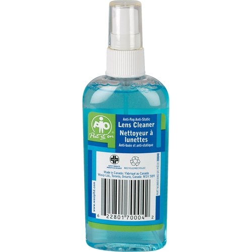 SAJ593-Lens Cleaning Solution