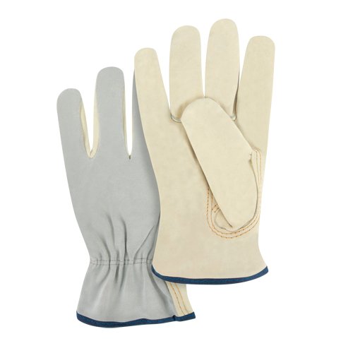 SAJ654-Split Back Driver's Gloves