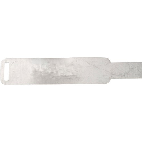 SAJ658-Aluminum Blank Tags