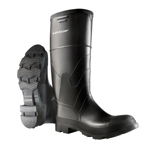SAJ693-16" Economy Boots