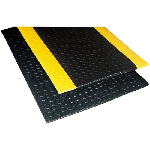 SAJ863-No. 419 Sof-Tred™ with Dyna-Shield™ Mats
