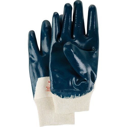 SAJ974-Nitrotough N630 Gloves