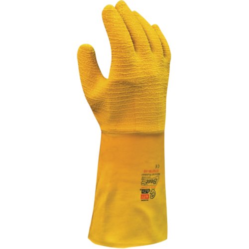 SAJ984-Nitty Gritty® Coated Gloves