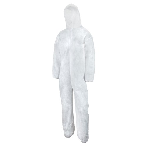 SAK129-Heavy Weight Coveralls