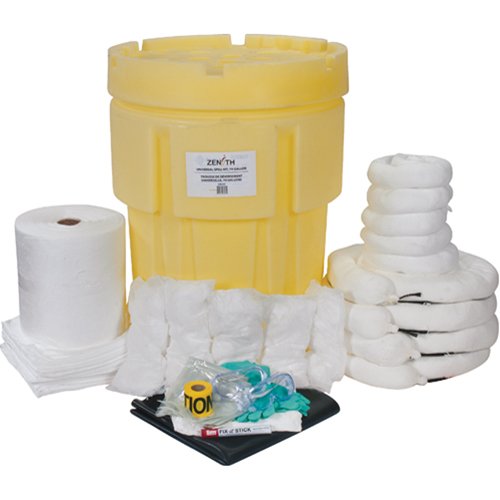 SAK243-Industrial Spill Kit
