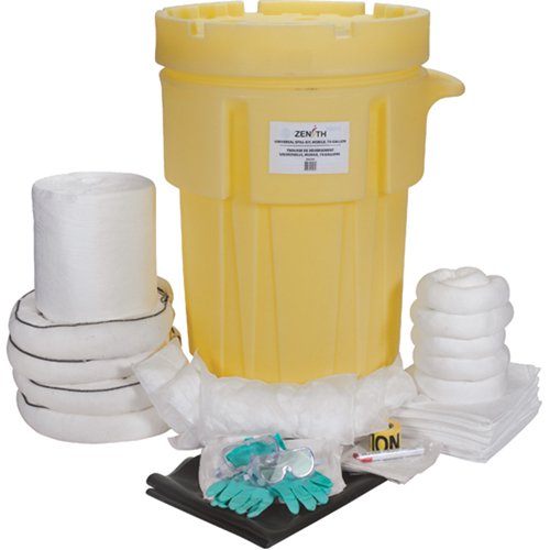 SAK245-Industrial Spill Kit