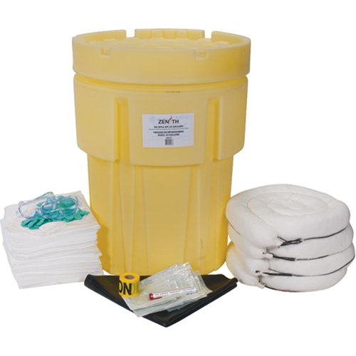 SAK251-Economy Spill Kit