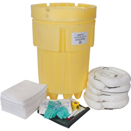 SAK253-Economy Spill Kit