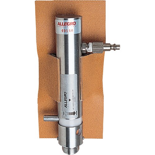 SAK323-Vortex Heater/Cooler for Vest with Snap-Tite Plug
