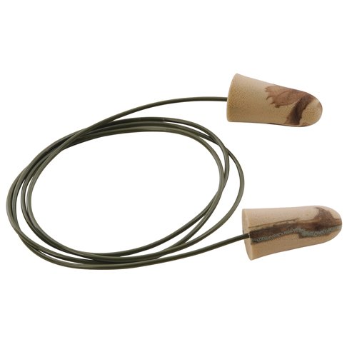 SAK441-Camo Plugs® Earplugs